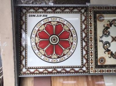 Chiếu nghỉ vuông 1,6x1,6m