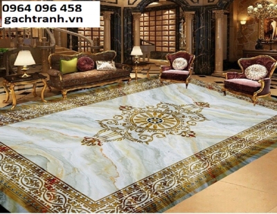Gạch thảm đặt theo yêu cầu - 0311SM