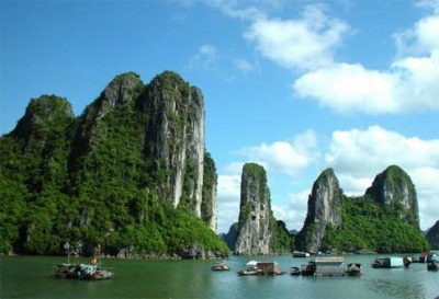 Tranh gạch 3d phong cảnh đẹp - 6788CV