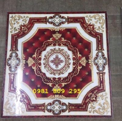 Thảm gạch cao cấp cầu thang HN6699