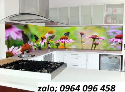 Tranh gạch 3d ốp bếp - DSXN84