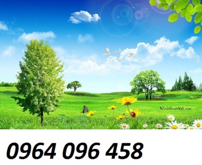 Tranh gạch phong cảnh thiên nhiên 3d - 700M