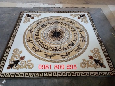thảm gạch , thảm lát nền cao cấp đẹp