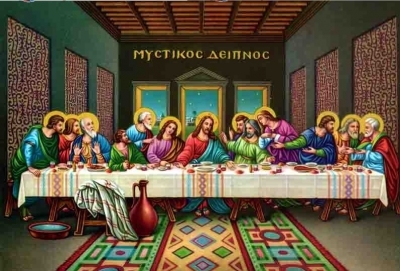 Tranh gạch 3d thiên chúa - SNXB54