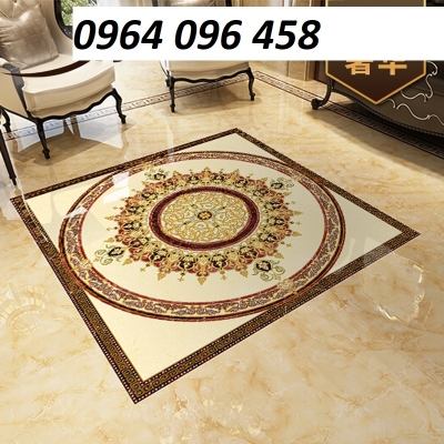 Gạch thảm bóng kính 3d - SXVC52