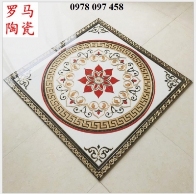 Tranh thảm phòng khách