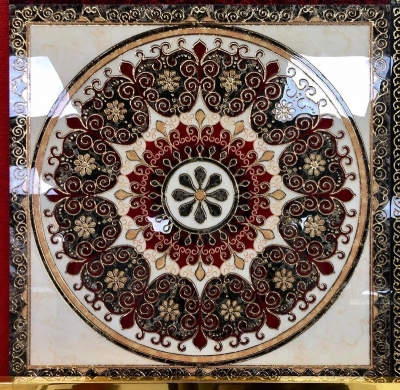 Mẫu thảm sàn cầu thang