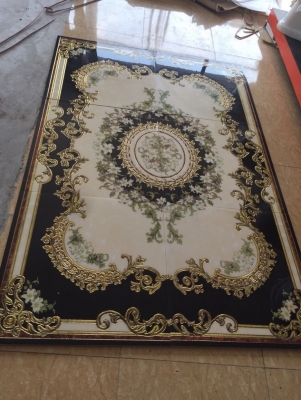 Gạch thảm lát nền - SHK94