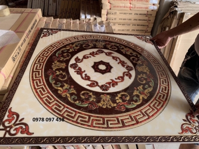 Gạch sàn cao cấp