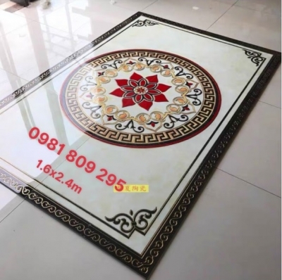 Gạch thảm nền phòng khách J554