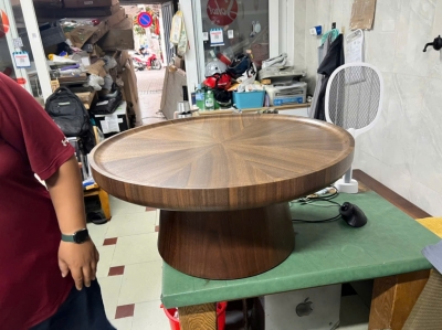 Bàn trà đôi HX55