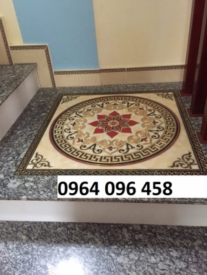 gạch thảm 3d lát nền - XC32