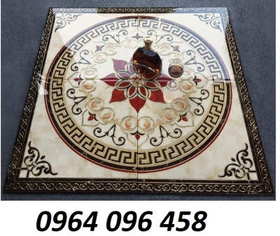 Gạch thảm phòng khách - đại sảnh - MNN98