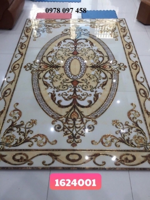 Thảm đẹp trang trí sàn