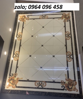 Gạch thảm lát phòng khách - hiên nhà - 0421SX