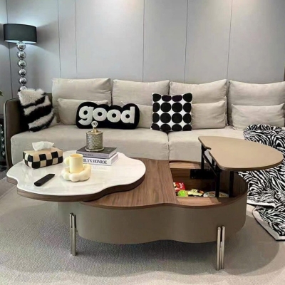 Bàn trà thông minh HX57