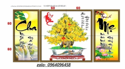 Tranh gạch 3d ốp nhà mồ - NXCV76