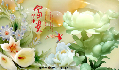 tranh ngọc 3d - P09