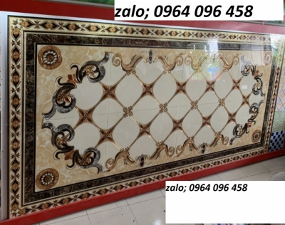 Thảm gạch lót nền - 32SP