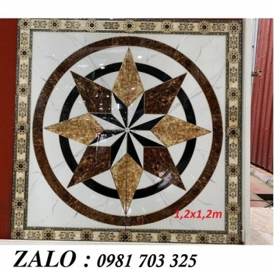Gạch ốp lát đẹp 3d cao cấp trang trí