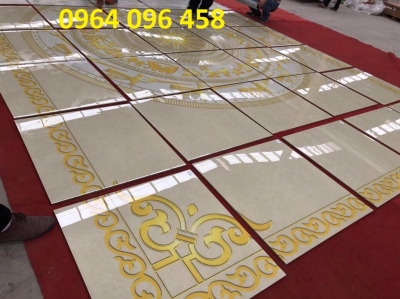 Gạch thảm đặt theo yêu cầu - 0311SM