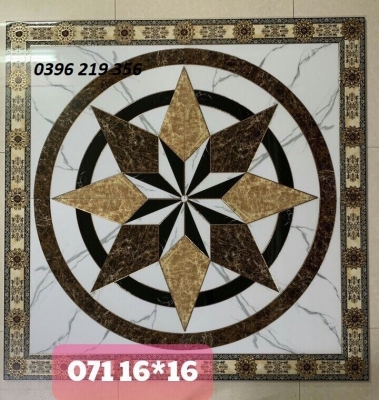 Chiếu nghỉ vuông 1,6x1,6m