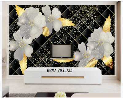 Gạch tranh 3D- tranh trang trí phòng