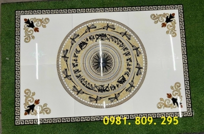 Gạch thảm cho sảnh hiên , phòng khách