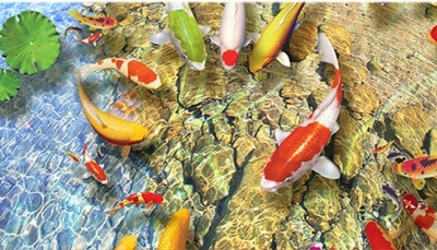 gạch sàn 3d - SN54