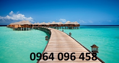 Tranh phong cảnh bờ biển 3d - XVCB86